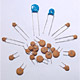 Ceramic Capacitors