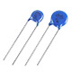 Safety Approved Ceramic Capacitors (Y-Capacitor)
