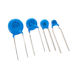 ceramic capacitors