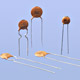 Ceramic Disc Capacitors