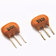 Radial Capacitors image
