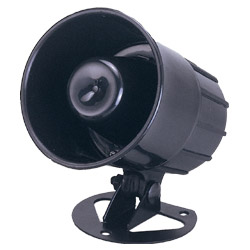 ch 35 electronic siren