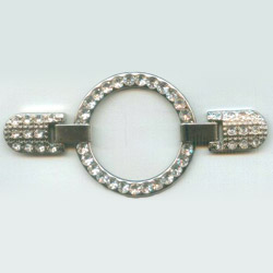 chain for shoes