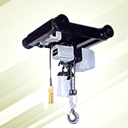 chain hoist 