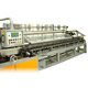 High Speed Chain Link Fence Machines