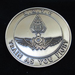 challenge coins 