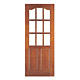 Wood Doors image