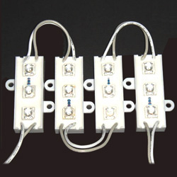 channel letter led light bar strip module