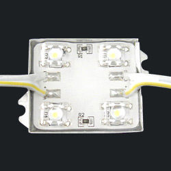 channel letter led light strip modules