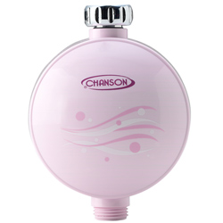 chanson spa shower filter