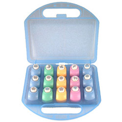 charming paper punch set