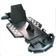 Metal Chassis And Components image