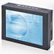 Chassis LCD Monitors