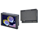 Chassis LCD Monitors