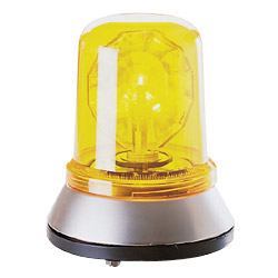 chb revolving light 