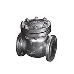 check valves 