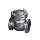 Check Valves ( Swing Type Flanges )