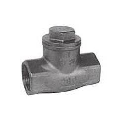 check valves 