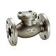Flanged Swing Check Valves