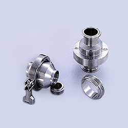 check valve