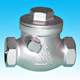 Swing Check Valves