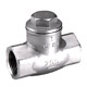 Thread And Screwed End Check Valves