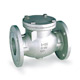 Check Valves (150LBS Flanged End)