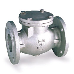 check valve