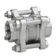 Stainless Steel Ball Valves image