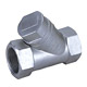 Piston Check Valves image