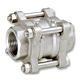 check valves 