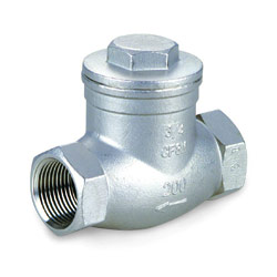 check valves