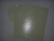 chemical sheets with two sides glue 