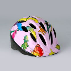 children bicycle helmets