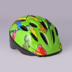 children bicycle helmets