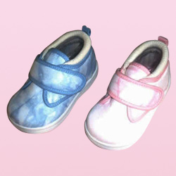 children shoes