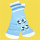 Toe Socks image