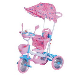 children-tricycle 