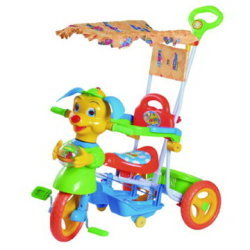 children-tricycle 
