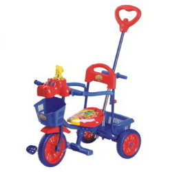 children-tricycle