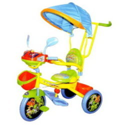 children-tricycles 