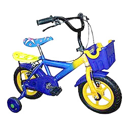 child bikes