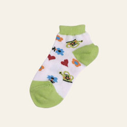 children's socks 