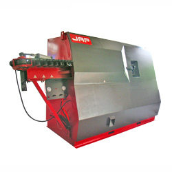 china automatic stirrup benders