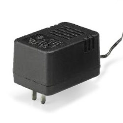 china wall mount series linear power adaptor