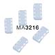 electronic parts, electronic components, chip beads 