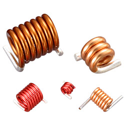 chip inductors