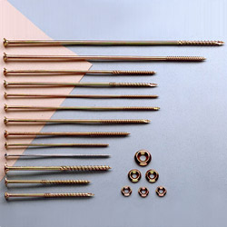 chipboard screw