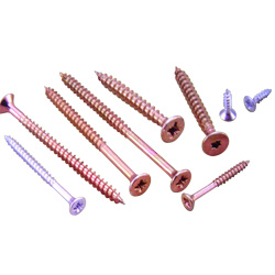 chipboard screw 