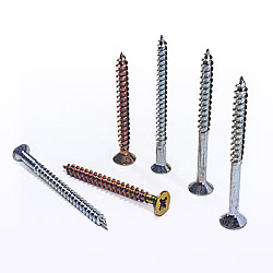 chipboard screws